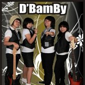 D'Bamby