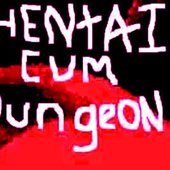 Hentai Cum Dungeon logo