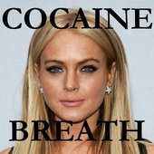 Cocaine Breath pfp