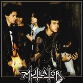 Mutilator (Bra)