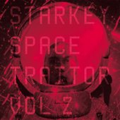 Space Traitor, Volume 2