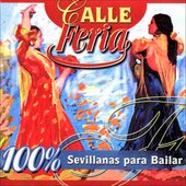 100% Sevillanas para bailar