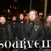 Sourvein