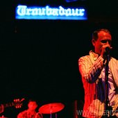 Memphis @ The Troubadour