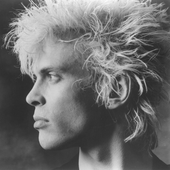 Billy Idol