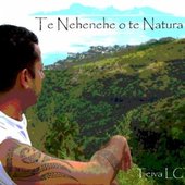 Te Nehenehe o te Natura