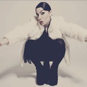 indie star Zhala