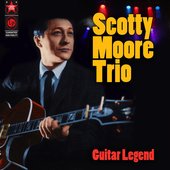 Guitar Legend