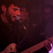 UNDERWOODS |HEADPHONE SESSION 