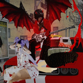 Avatar for GINIMEEU