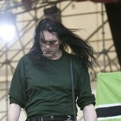 Peter Steele 