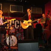 The Vatican Cellars at The Jericho, Oxford