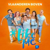 Vlaanderen Boven