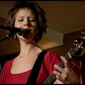 Emi Jarvi of Exitproject
