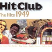 Hit Club, The Hits 1949