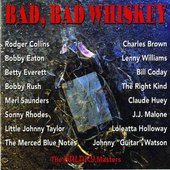 Bad, Bad Whiskey