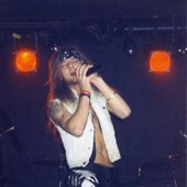 Donnie St Thomas