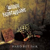 Hard But Fair