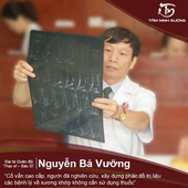 Avatar for NguyenBaVuong