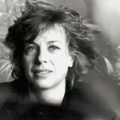 Young Marianne Schroeder