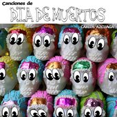 Canciones de Día de Muertos