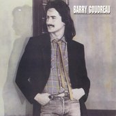 Barry Goudreau