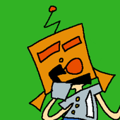 Avatar for robotfunny