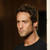 Johnny Strong (Sinners & Saints)