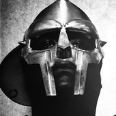 MF DOOM