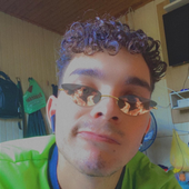 Ismaelcrispiim 的头像