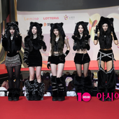 251225 MEOVV - SBS Gayo Daejeon Winter