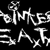 Pointless Death logo