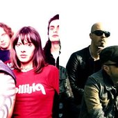 99 Posse & Subsonica