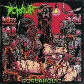 Goreaholic