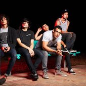 Older lineup