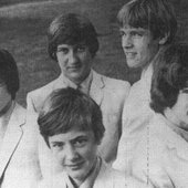 British 60s band The Game (8)