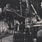 Yōsuke Yamashita Trio