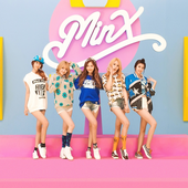 MINX (South Korea)