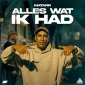 Alles wat ik had - Single