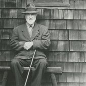 Charles Ives