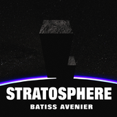 Stratosphere cover