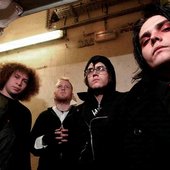 my chemical romance