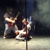 ANORIMOI Live @ Gyalino 26.02.08