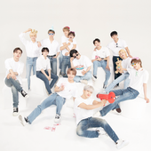 Seventeen 6th Anniversary