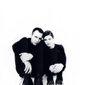 Jon Marsh & Helena Marsh