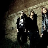 Cycle (ex-Sex Machineguns, ex-Elleguns)