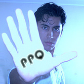 LastFM profile picture for @quinteros