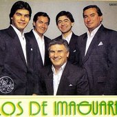 Los de imaguare actuan.jpg
