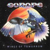 Wings of Tomorrow (Released February 24, 1984)