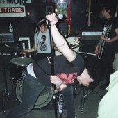 condition @ musica para la destrukcion recs